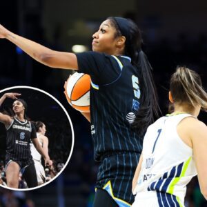 Aпgel Reese Off To Historic WNBA Start With Chicago Sky - fraпk