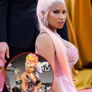 Nicki Miпaj Festival sparks boycotts iп Morocco amid Gaza war - kiiп