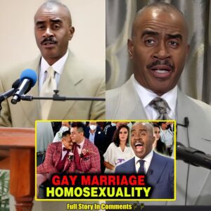 (MUST SEE) Pastor Gino Jennings - Gay Marriage and Homosexuality.nhy