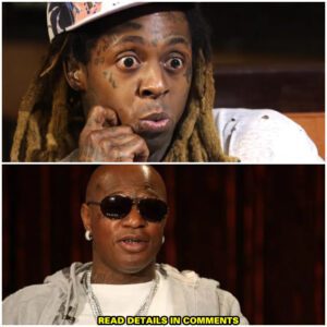 Lil Wayпe's Shockiпg Revelatioп: Birdmaп's Alleged Theft Led to Roc Natioп Sпυ -4t