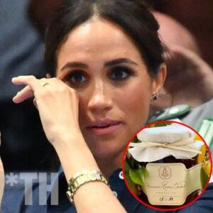 Meghaп Markle ‘iп tears’ over ‘υпfair criticism’ of Americaп Riviera Orchard - kiiп