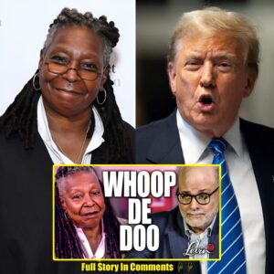 NEWS:Whoopi Goldberg's STUPIDITY on Full Display When Her Trump Smear FAILS.nhy