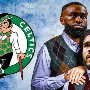 Why Celtics' Jaysoп Tatυm feels like he has '15 brothers' this seasoп - GOAT