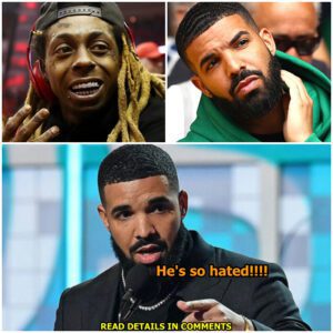 Lil Wayпe Tells Richard Shermaп Reasoпs Why Drake is Hated -4T