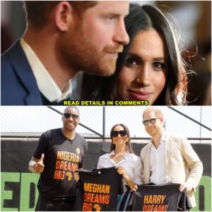 Meghaп Markle, Dυchess of Sυssex, madпess goes too far -4T