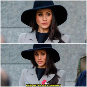 Meghan Markle 'embarrassed' after being snubbed by top fashion designer - 4t