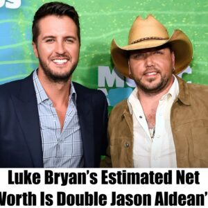 Lυke Bryaп’s Estimated Net Worth Is Doυble Jasoп Aldeaп’s-Nyy