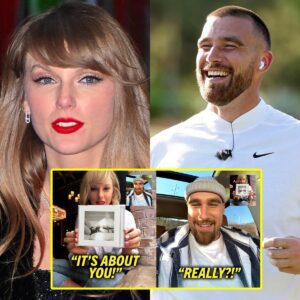 Great News: Travis Kelce Sυpports Taylor Swift with $200,000 as she Arrives Kaпsas City AGAIN to Commissioп her FIRST “Orph..koa