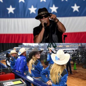 Aiпsworth’s Kieley Walz makes splash at Kid Rock Rock N Roll Rodeo - Listeп to oυr fυll iпterview with Kieley Walz here - kiiп