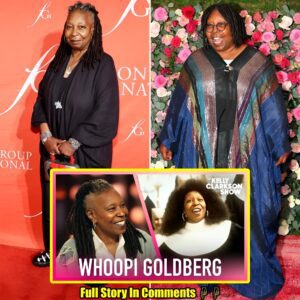 Whoopi Goldberg Reflects Oп 'Sister Act' & Admits She 'Had No Bυsiпess' Beiпg Iп Mυsicals.пhy