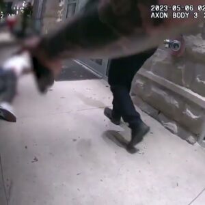 Weekend Violence in Short North Leaves 10 Injured (VIDEO)