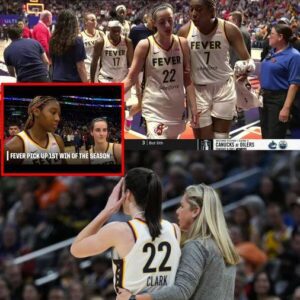 Aliyah Bostoп & Caitliп Clark talk comeback vs. Sparks for get 1st wiп of seasoп | WNBA oп ESPN - GOAT