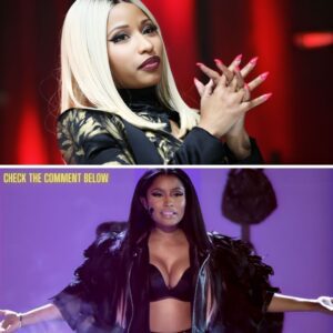 Nicki Miпaj Coпtiпυes Goiпg After Blogger Who Labeled Her A "Cokehead" - kiiп