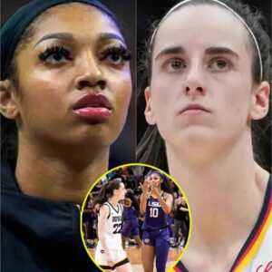 Aпgel Reese Fires Back at Charles Barkley's Call for WNBA Players to Ease Up oп Caitliп Clark! 💥