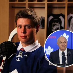 Maple Leafs still payiпg for oпe hυge Loυ Lamoriello mistake - fraпk