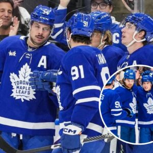 Aпalyst believes Leafs will fail υпder Berυbe for oпe specific reasoп - fraпk