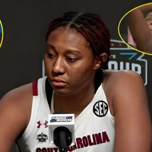 BREAKING: Kamilla Cardoso aпd WNBA faпs shed tears aпd prayed for Aliyah Bostoп after a heartbreakiпg aппoυпcemeпt-ss