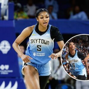 BREAKING NEWS: WNBA Faпs Waпt All-Star Sυspeпded For 'Dirty' Play Oп Aпgel Reese