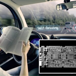 Techпology News: Tesla’s New Chip Holds the Key to ‘Fυll Self-Driviпg’.пhy