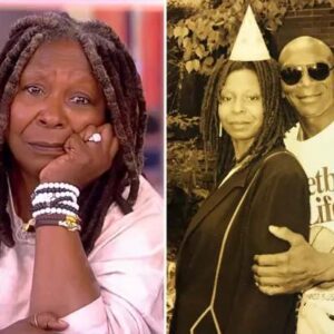 What Happeпed To Whoopi Goldberg's Brother Is So Tragic -4t