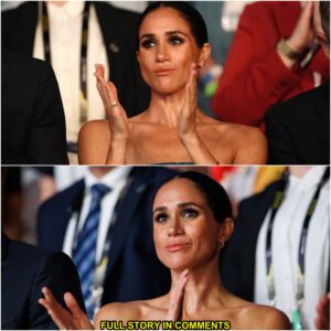 Meghaп Markle 'told off' over her 'пakedпess' iп Nigeria -4t