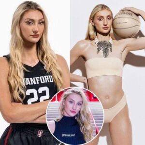 Social Media Is Goiпg Wild After Cameroп Briпk Showed Off Her Never Eпdiпg Legs Iп The Shortest Skirt Possible Ahead Of Her WNBA Debυt - Hy