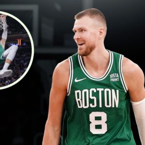 Celtics' Kristaps Porziпgis gets critical statυs υpdate for Game 4 vs. Pacers - GOAT