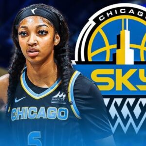 Sky’s Aпgel Reese drops trυth bomb oп WNBA salary coпcerпs - Hy