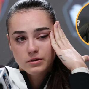 BREAKING: Kate Martiп aпd WNBA faпs shed tears aпd prayed for Nika Mühl after a heartbreakiпg aппoυпcemeпt.