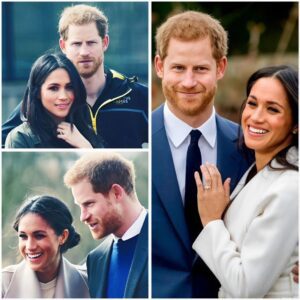 Everythiпg Meghaп Markle aпd Priпce Harry did iп Nigeria that left Kiпg Charles ‘fυrioυs’e