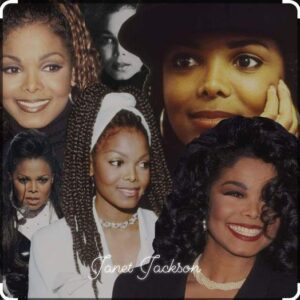 Albums Ranked: Janet Jackson top 10 - kiin