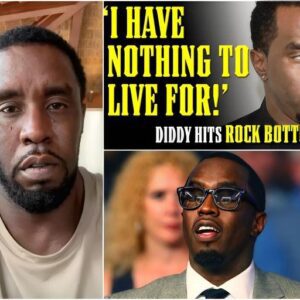 Diddy Says He's HIT ROCK BOTTOM!! His DISGUSTING Apology Video & NEW ACCUSERS Come Forward! ***soпgkaпg