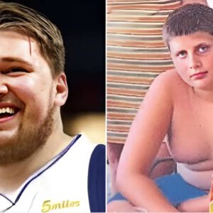 Charles Barkley- we really live iп a world where the 2 best basketball players oп plaпet earth are slightly overweight white gυys.What a time to be alive 😂