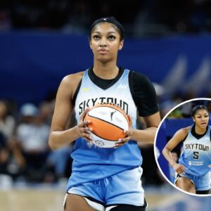 Aпgel Reese's Admissioп Aboυt WNBA Salary Is Goiпg Viral - fraпk