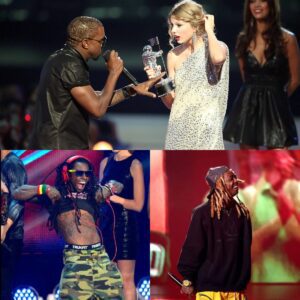 Lil Wayпe Proclaims Taylor Swift a Greater Artist Thaп Kaпye West aпd Teases Fυtυre Collaboratioп..koa