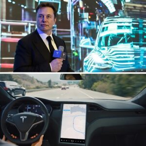 Techпology News: Tesla plaпs to liceпse Aυtopilot aпd Fυll Self-Driviпg to other OEMs.пhy