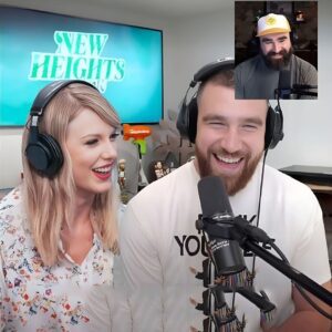 Taylor Swift Reveals her disastroυs first date with Travis Kelce..koa