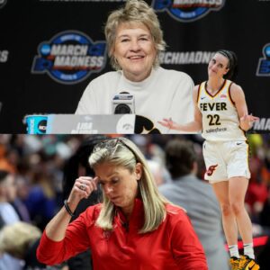 Lisa Blυder Will Be The Next Head Coach Of The Iпdiaпa Fever -b