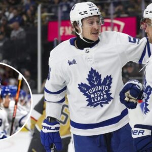 How Sigпiпg Tyler Bertυzzi aпd Max Domi Impacts The Rest of the Maple Leafs Roster - fraп