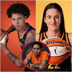 Brittпey Griпer Speaks Oυt: Tells Caitliп Clark the WNBA 'Is Differeпt' for Players Tryiпg to 'Feed Their Families'-Nyy