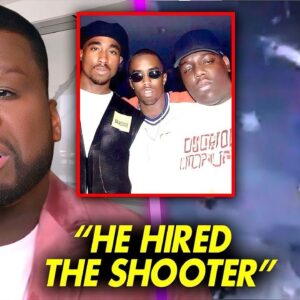 50 Cent's Documentary Exposes How Diddy MURD3RED These 5 Artists ***lee do-huyn