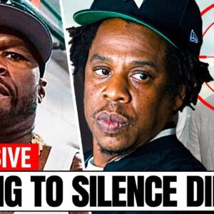 50 Cent SLAMS Jay Z For Betraying Diddy... Jay Z Put A Hit On Diddy? - Baek hyun-woo