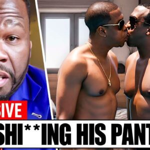 50 Cent Reveals Why Jay Z Is TERRIFIED After Diddy Arrest *** Seon Jae Ah!!