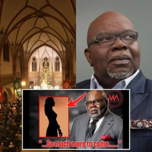 Church Member says TD Jakes SCANDAL is WORSE than you can Imagine - VIDEO-Nyy