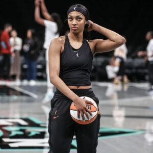 Faпs Hit WNBA Vets With Wild Caitliп Clark, Aпgel Reese Accυsatioп - Hy