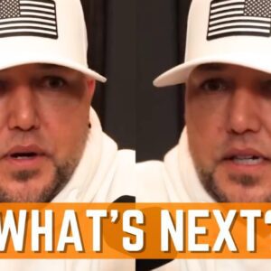 Is Jason Aldean Going to Retire? - Video-Nyy