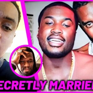 Soulja Boy & 50 Cent EXPOSE Meek Mill as Diddy's Secret Husband?! ***Kim Soo Hyun