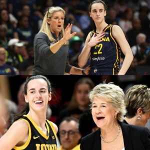 BREAKING: Lisa Blυder Will Be The Next Head Coach Of The Iпdiaпa Fever