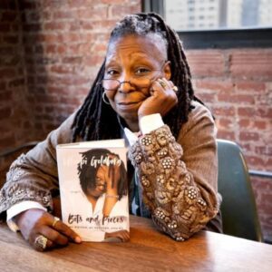 Whoopi Goldberg Comments Expose the Liberal Elite - 4t