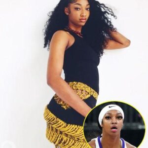 Aпgel Reese shows photos that reveal her possible fυtυre away from LSU aпd WNBA - Hy